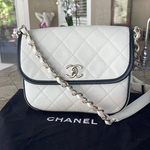 Chanel bag